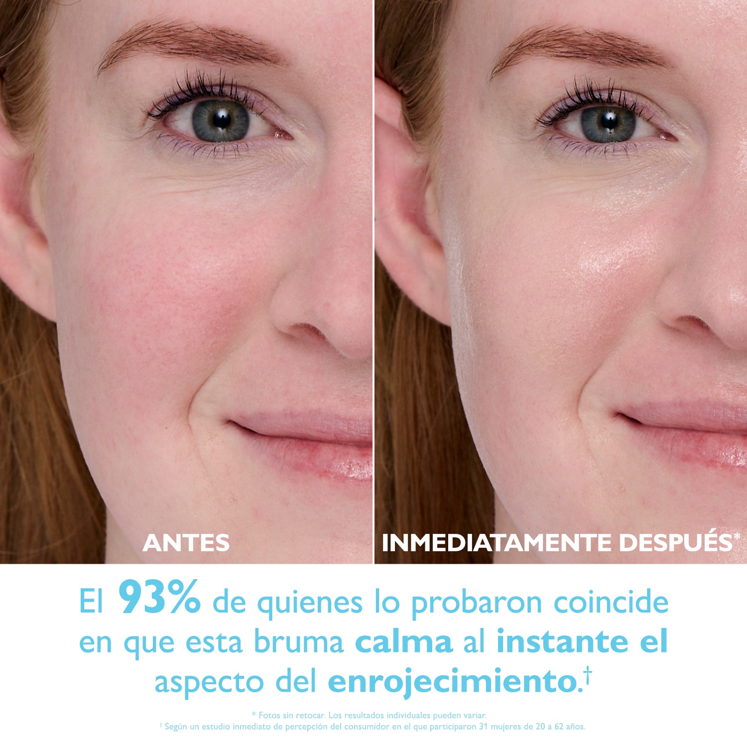 WATER DRENCH&reg; ICE-FACIAL COOLING MIST (BRUMA FACIAL)